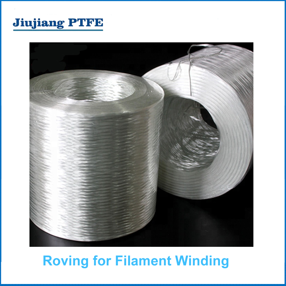 Roving for Filament Winding