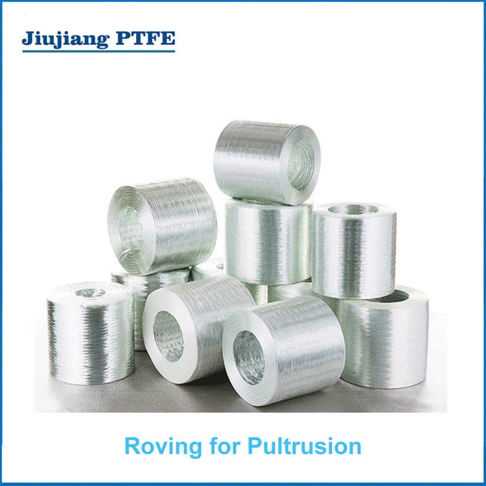 Roving for Pultrusion