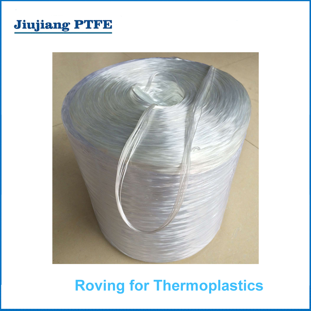 Roving for Thermoplastics
